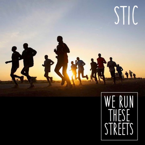 We Run These Streets | Boomplay Music