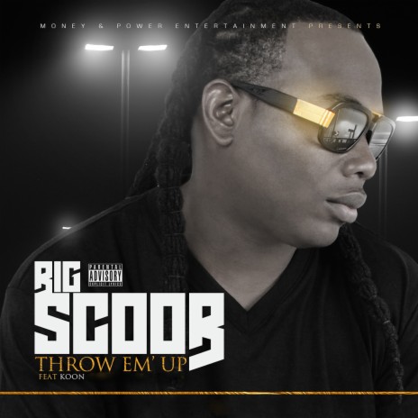 Throw 'Em Up (feat. Koon) | Boomplay Music