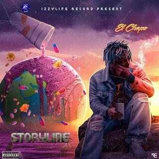 STORYLINE lyrics | Boomplay Music