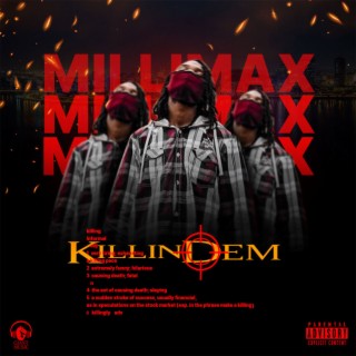 Millimax