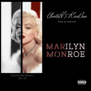 Marilyn Monroe ft. KarBon lyrics | Boomplay Music