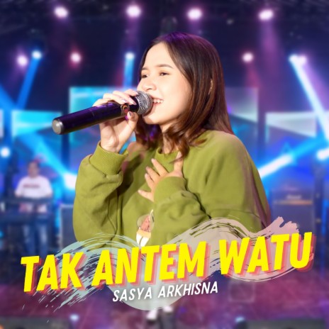 Tak Antem Watu | Boomplay Music