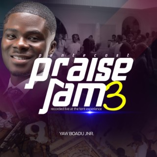 Pentecost Praise Jam III