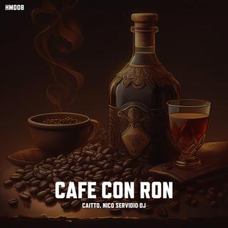 Cafe con RON (Radio Edit)