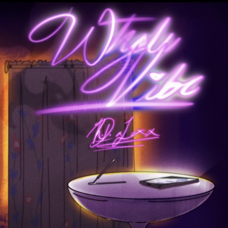 Whole Vibe ft. Lex Lilly | Boomplay Music