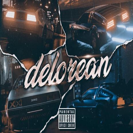 Delorean ft. Jeyflex, LARAKiD & CHANTHER