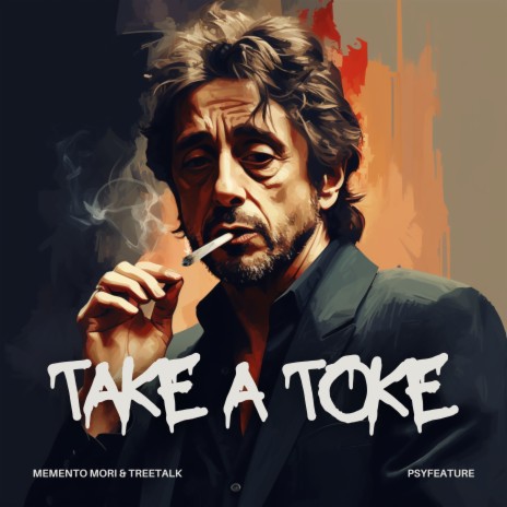 Take A Toke ft. Treetalk | Boomplay Music