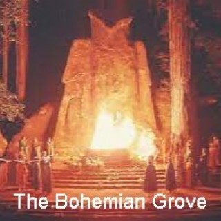 Deep Inside The Bohemian Grove