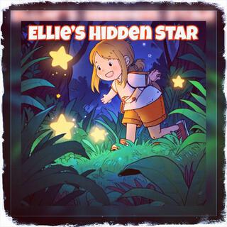 Ellie’s Hidden Star