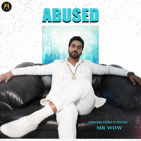 Abused | Boomplay Music