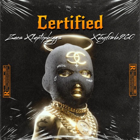 Certified ft. Jayfrmda260 & 1uptopbiggs | Boomplay Music