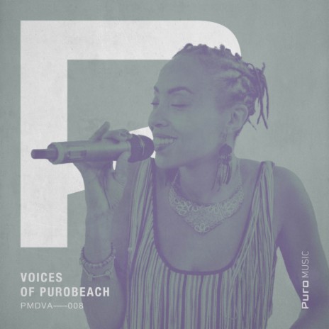 Voices of Purobeach 003 Mixed by Sebas Ramis (Continuous Mix) ft. Purobeach