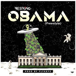 OBAMA (freestyle) lyrics | Boomplay Music