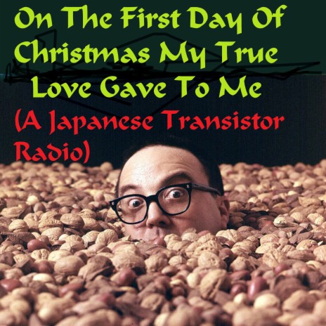 On The First Day Of Christmas My True Love Gave To Me (A Japanese Transistor Radio) | Boomplay Music