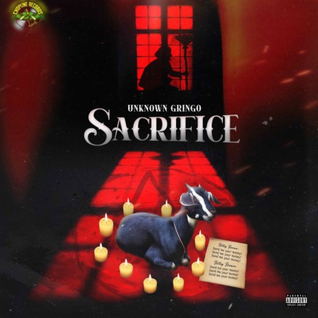 Sacrifice | Boomplay Music