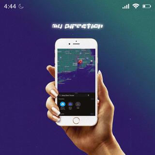 My Direction lyrics | Boomplay Music