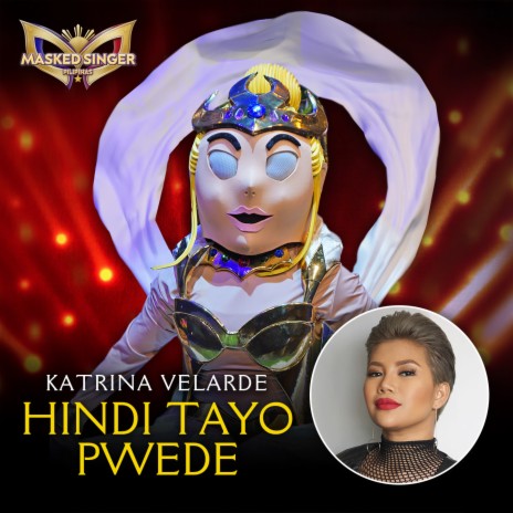 Hindi Tayo Pwede | Boomplay Music