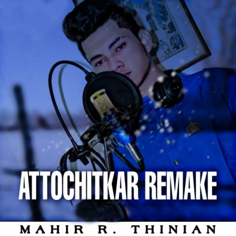 Attochitkar (Remake Version) | Boomplay Music