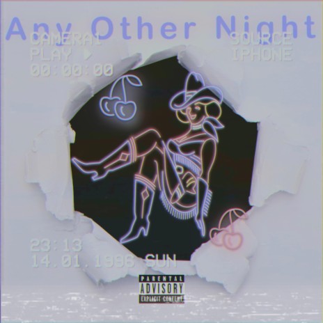 Any other night ft. JonJon2x & Parlay | Boomplay Music