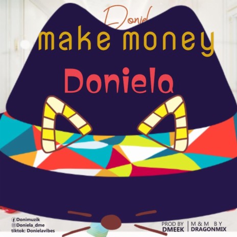 Make money | Boomplay Music