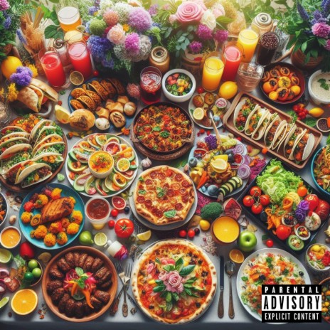 Potluck | Boomplay Music