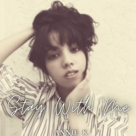 Stay With Me (From Miki Matsubara) (Cover) | Boomplay Music