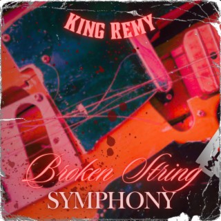 Broken String Symphony