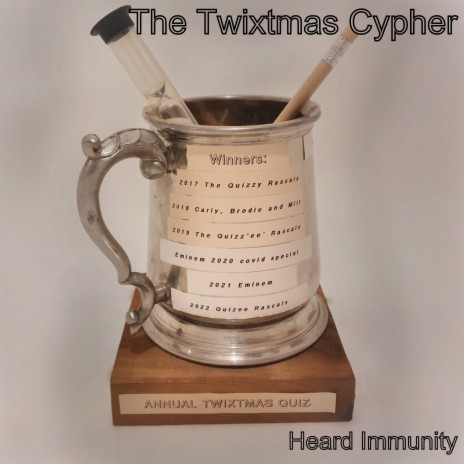 The Twixtmas Cypher | Boomplay Music