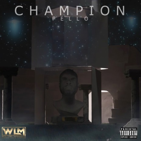 Champion | Boomplay Music