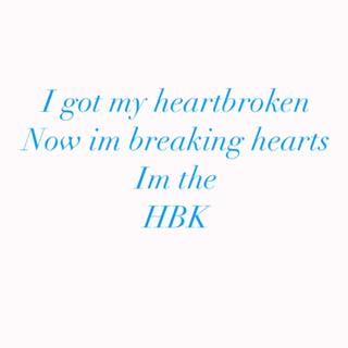 HeartBreak Freestyle