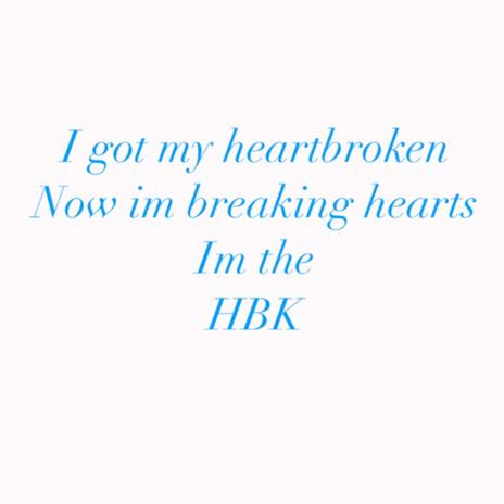 HeartBreak Freestyle