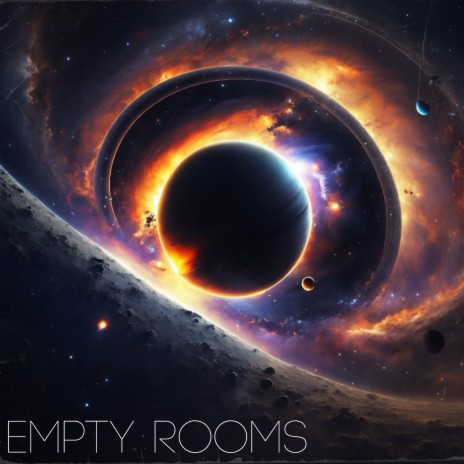 Empty Rooms | Boomplay Music