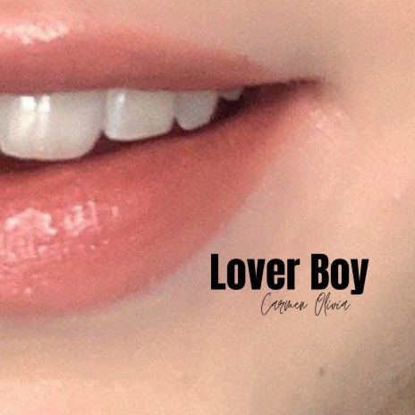 LOVERBOY | Boomplay Music