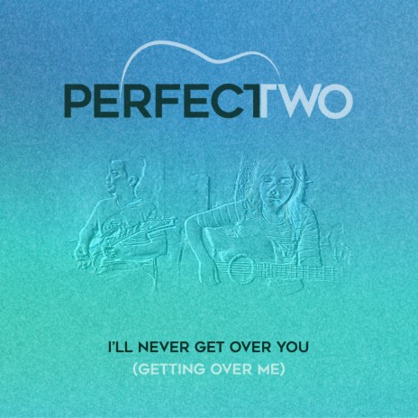 I'll Never Get Over You Getting Over Me | Boomplay Music