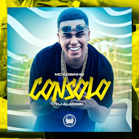 Consolo ft. DJ AL4DDIN | Boomplay Music