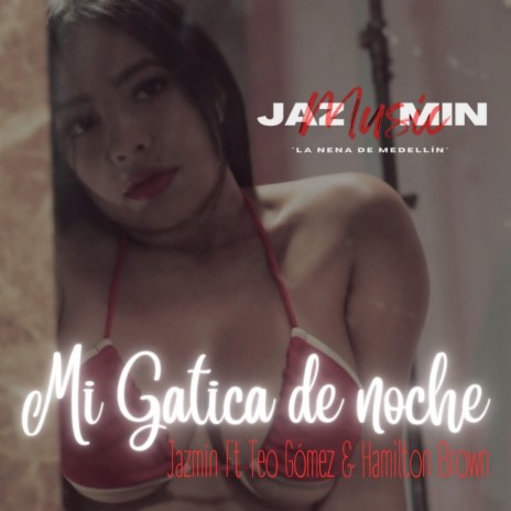 Mi Gatica de Noche ft. Hamilton Brown & Teo Gomez