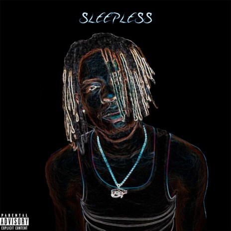 Sleepless ft. Roc