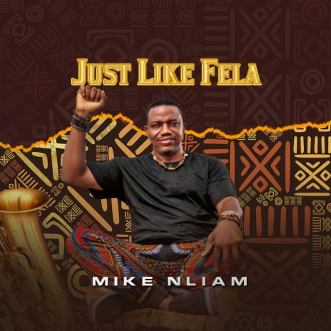 Just Like Fela | Boomplay Music