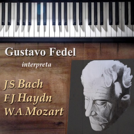 Preludio en Do sostenido menor, BWV 849 ft. Johann Sebastian Bach