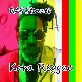 Kora Reggae