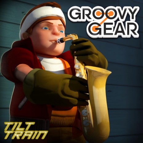 Groovy Gear | Boomplay Music