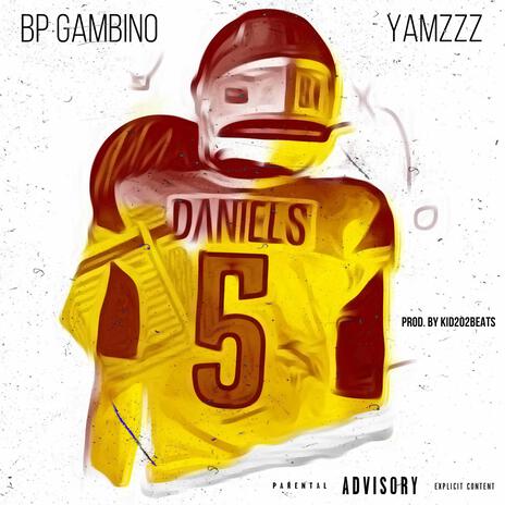 JD5 ft. Yamzzz | Boomplay Music