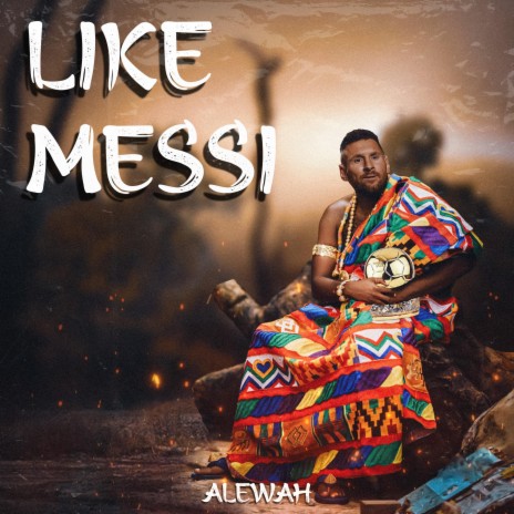 Like Messi | Boomplay Music