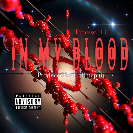 In My Blood | Boomplay Music