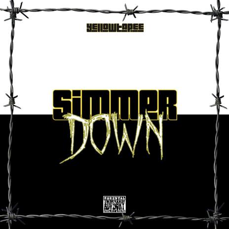 Simmer Down (Freestyle) | Boomplay Music