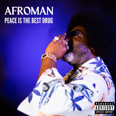 Peace Is The Best Drug | Boomplay Music