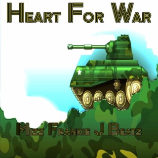 Heart For War