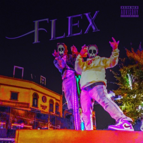 Flex | Boomplay Music