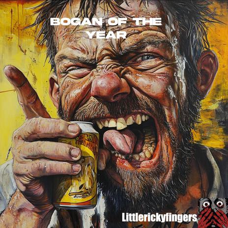 Bogan of the Year | Boomplay Music