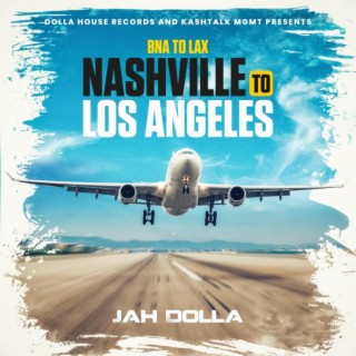 BNA TO LAX (NASHVILLE TO LOS ANGELES)